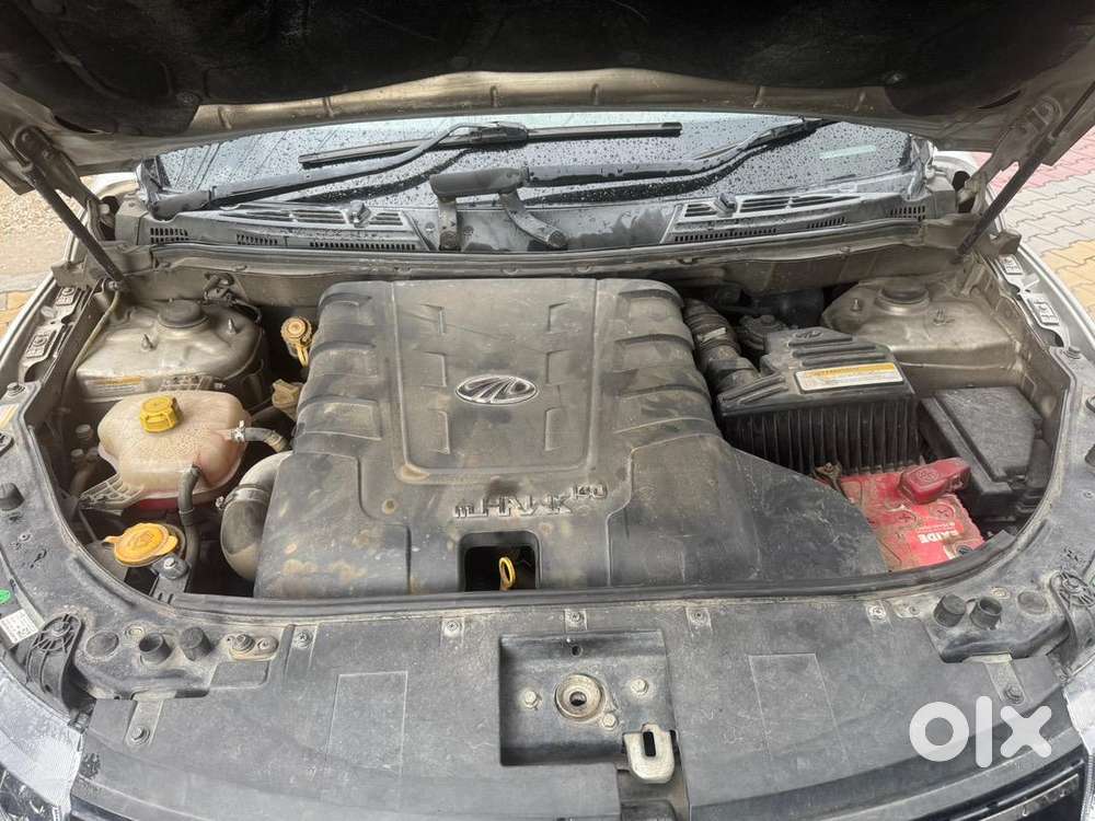 Mahindra Diesel Car 2017