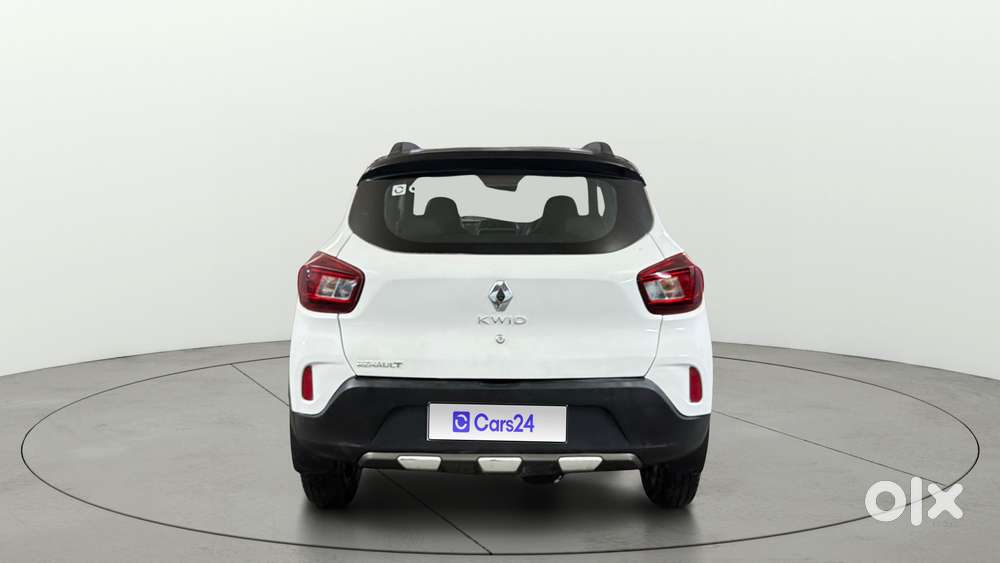 Renault Kwid 1.0 Climber Mt, 2023, Petrol