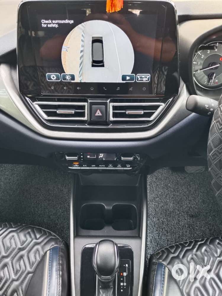 Maruti Suzuki Baleno Alpha, 2023, Petrol