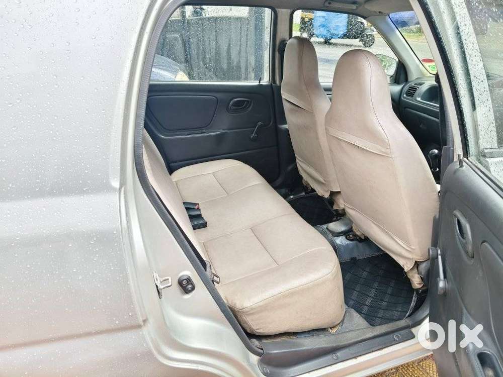 Maruti Suzuki Alto 0.8 Lxi (o), 2011, Petrol