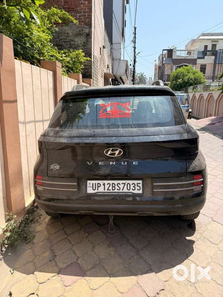 Hyundai Petrol 2023 Model