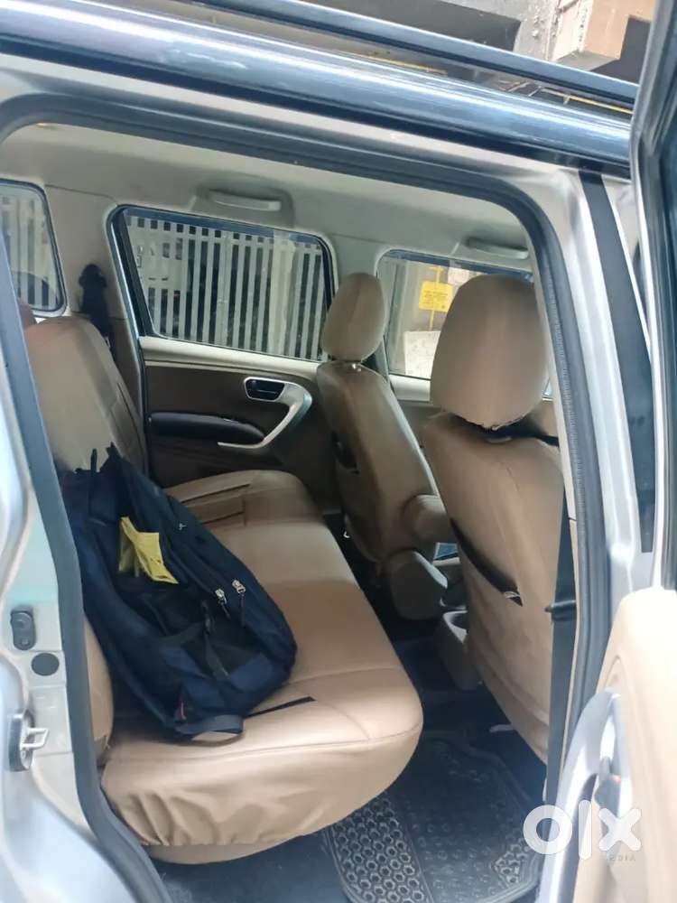 Mahindra Xuv300 2017 Diesel Good Condition