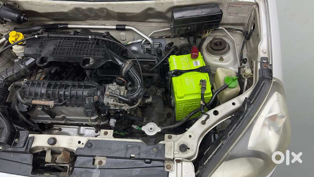 Maruti Suzuki Alto 800 Vxi, 2014, Petrol
