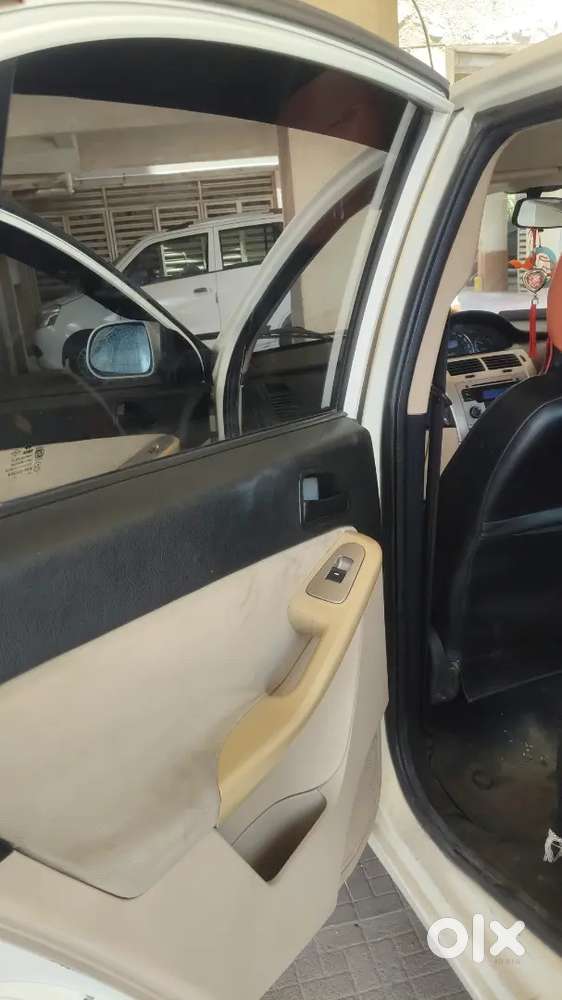 Tata Indica Vista 2012 Diesel 100000 Km Driven
