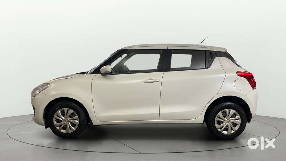 Maruti Suzuki Swift 2018 Vxi, 2019, Petrol