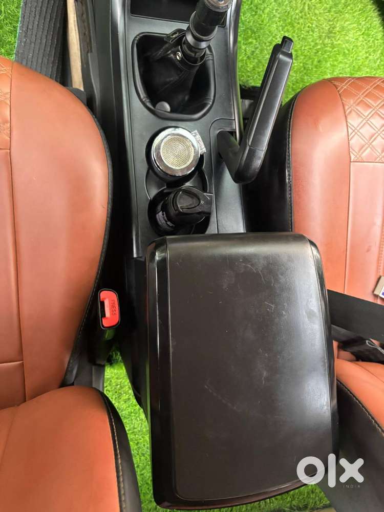 Mahindra Xuv500 2020 December Registration Diesel Well Maintained