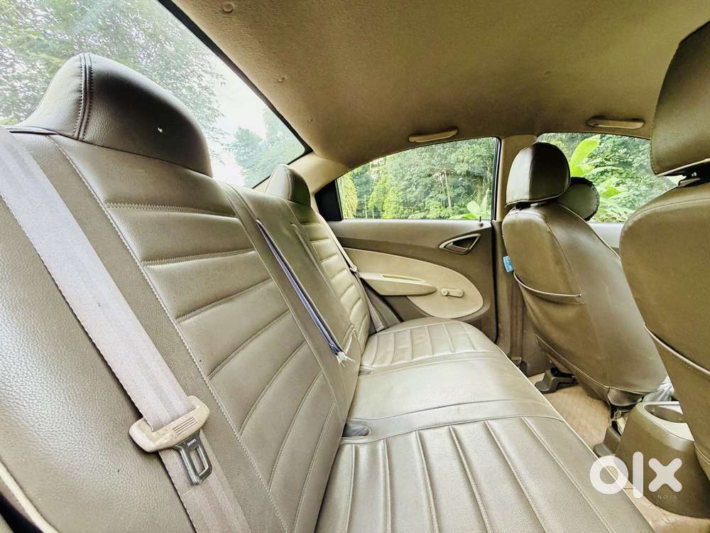 Chevrolet Sail 1.2 Ls, 2013, Petrol
