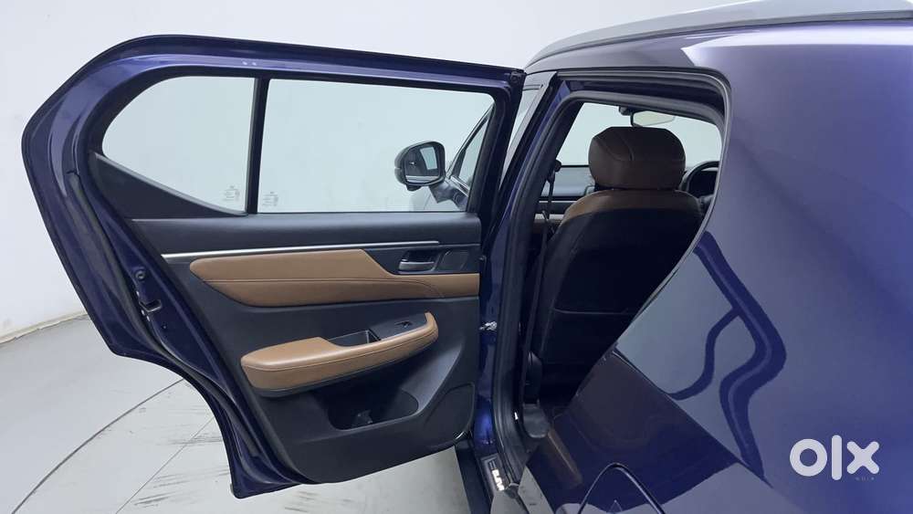 Honda Elevate Zx Mt, 2023, Petrol