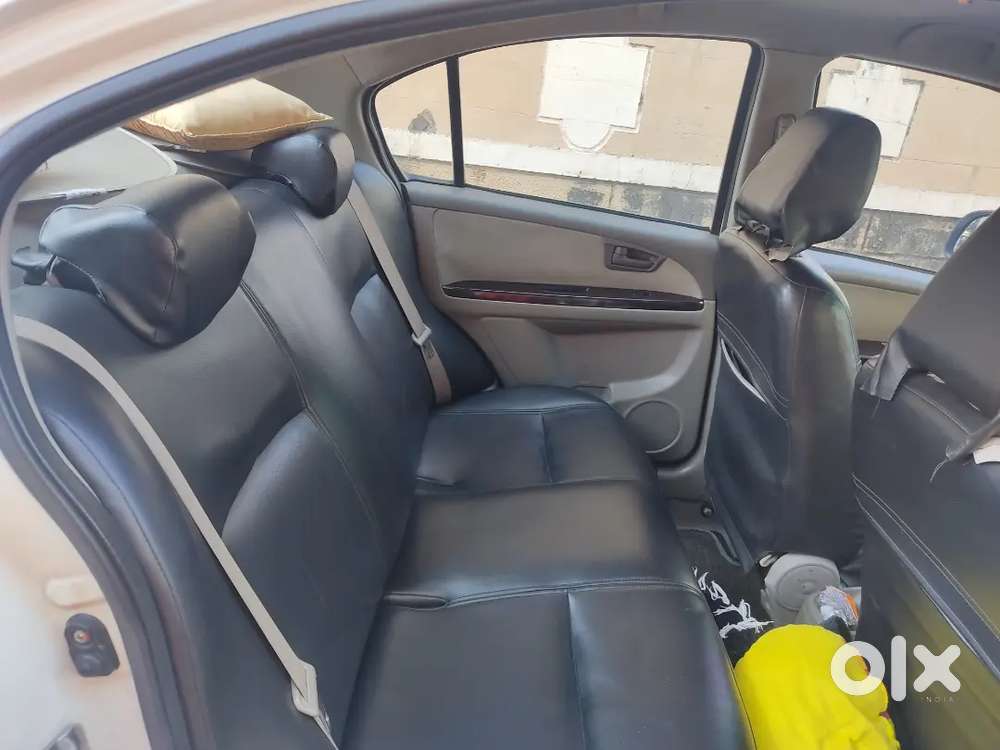 Maruti Suzuki Sx4 2010 Last