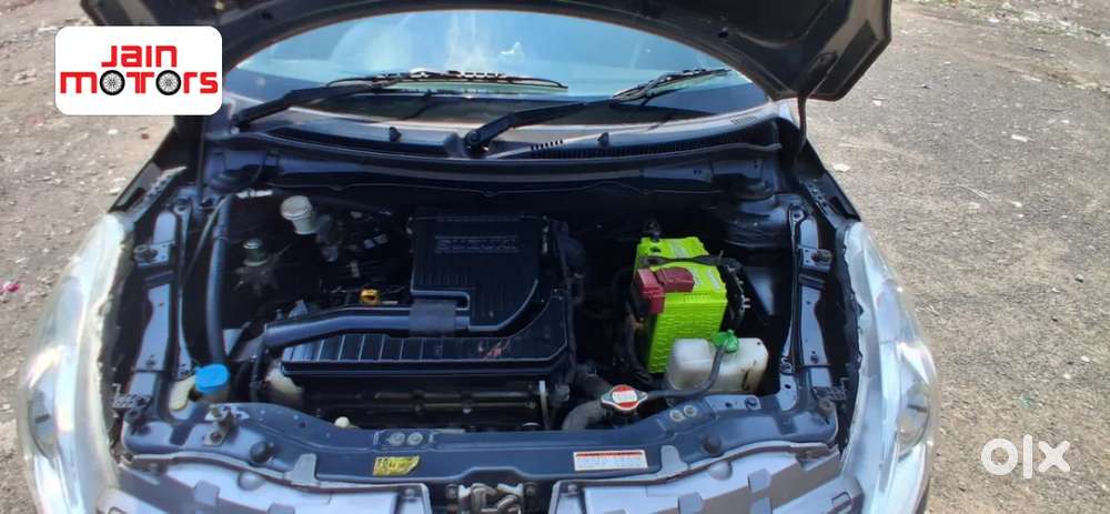 Maruti Suzuki Swift Vxi, 2013, Petrol