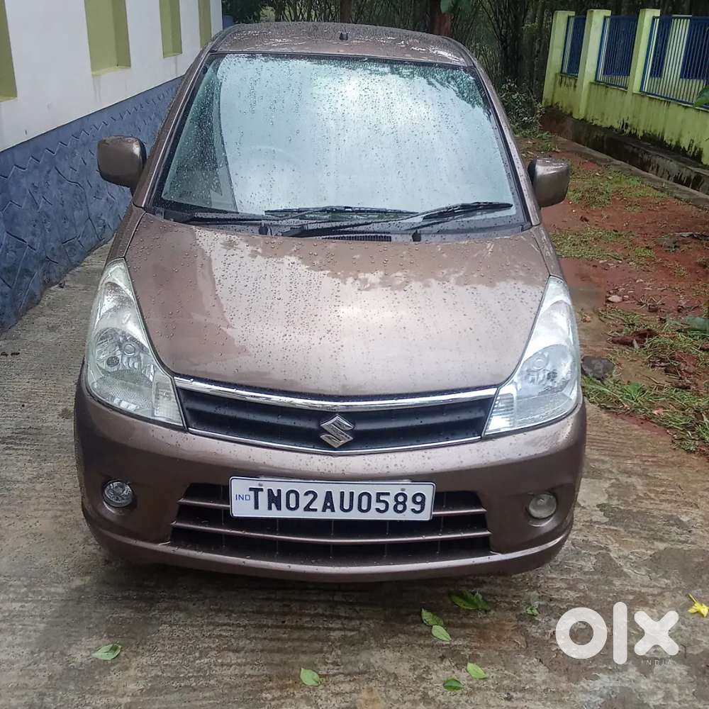 Maruti Suzuki Estilo 2012 Petrol 75000 Km Driven
