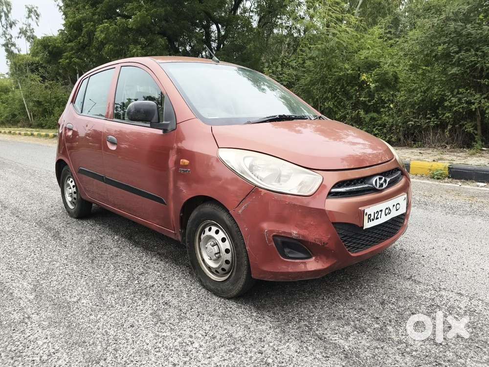Hyundai I10 Era 1.1 Irde, 2011, Petrol