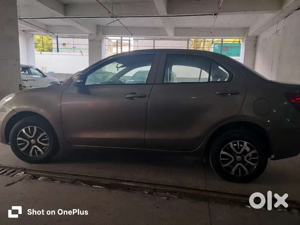Maruti Suzuki Dzire 2021 Petrol 76000 Km Driven