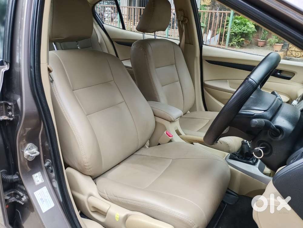 Honda City 1.5 S Mt, 2011, Petrol