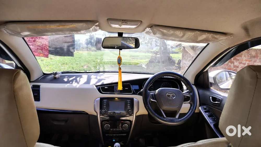 Tata Zest 2016 Petrol 68000 Km Driven