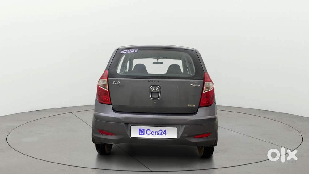 Hyundai I10 Magna, 2013, Petrol