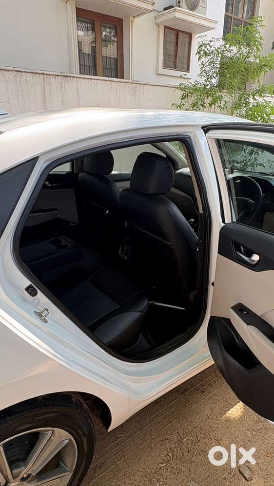 Hyundai Verna 2019 Petrol