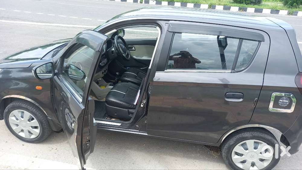 Maruti Suzuki Alto K10 2018 December Month Petrol Good Condition