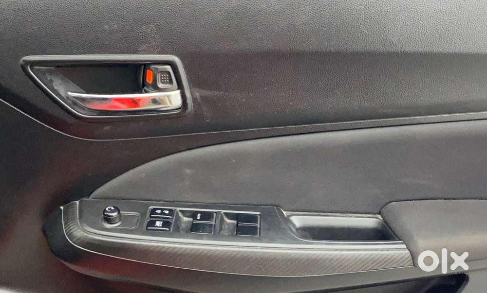 Maruti Suzuki Swift Amt Vxi, 2020, Petrol