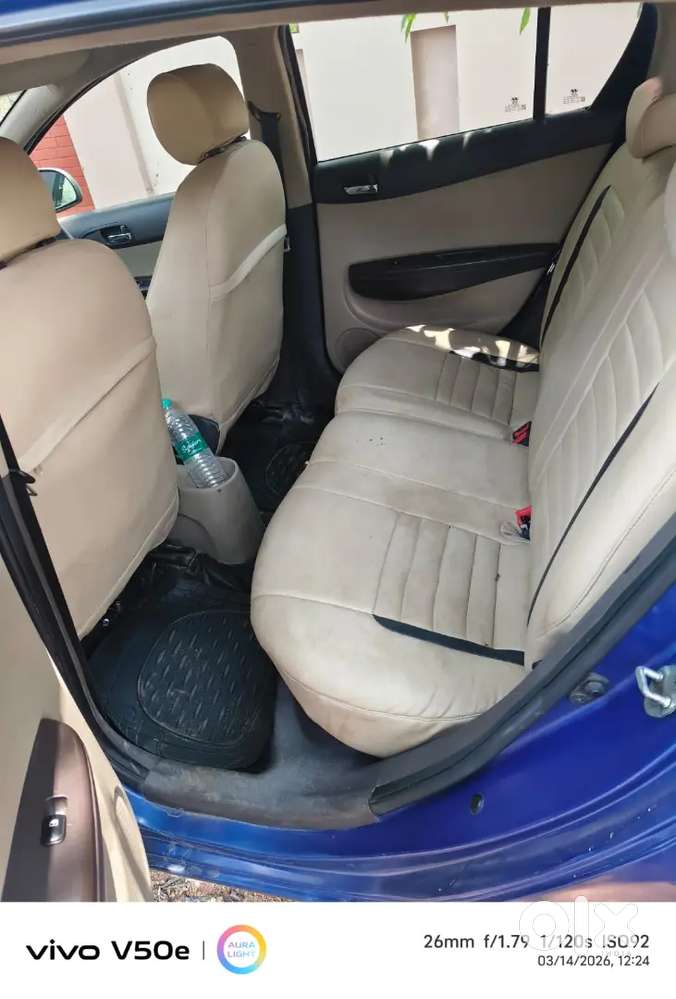 Hyundai New I20 2009 Petrol 100000 Km Driven