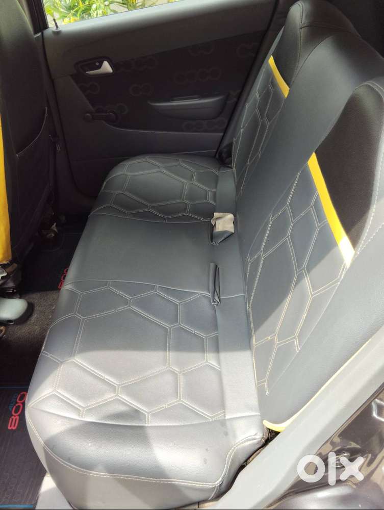 Maruti Alto 800 Lxi, 2015 Model