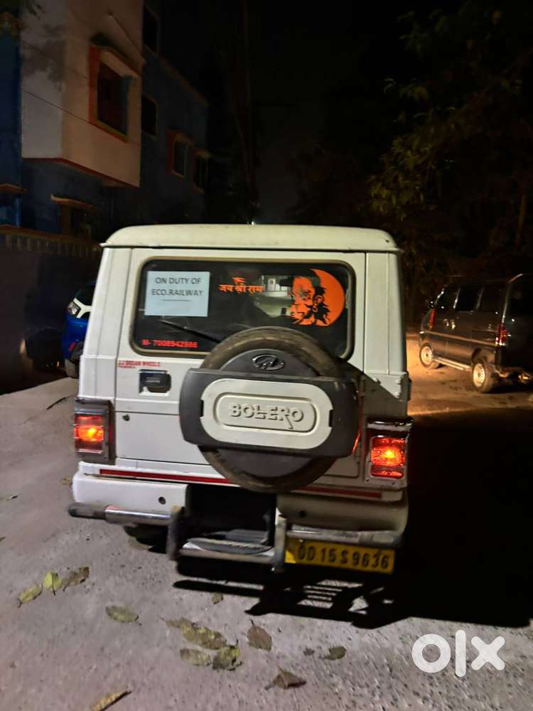 Mahindra Bolero 1.5 B6 2021 Urgent Sale