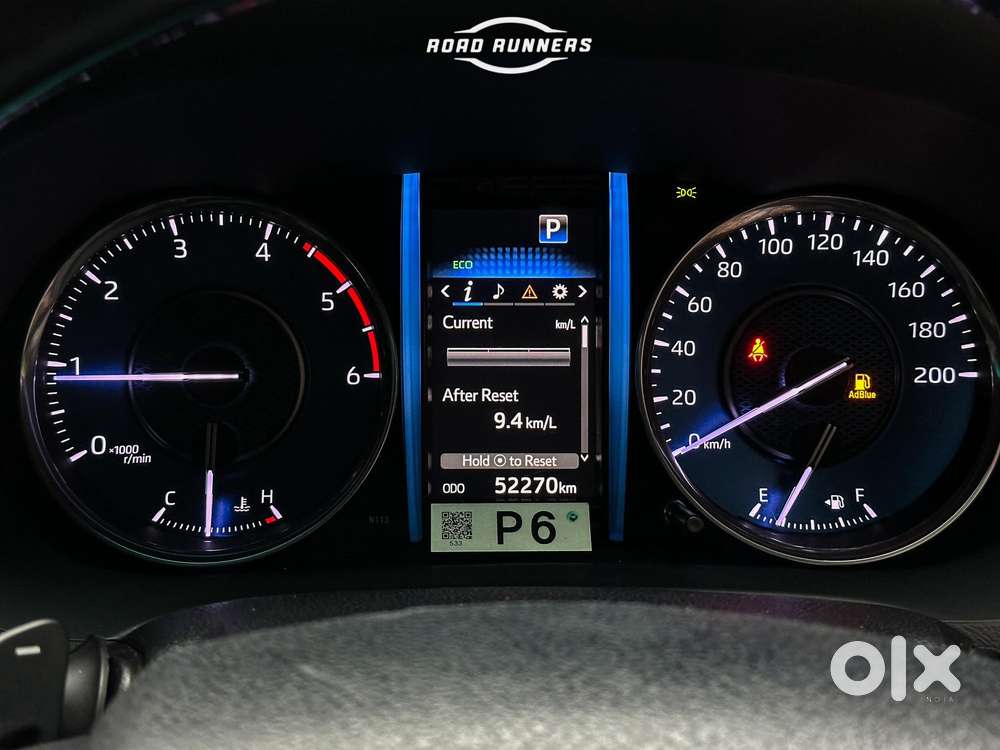 Toyota Fortuner 4x2 At 2.8 Diesel, 2023, Diesel