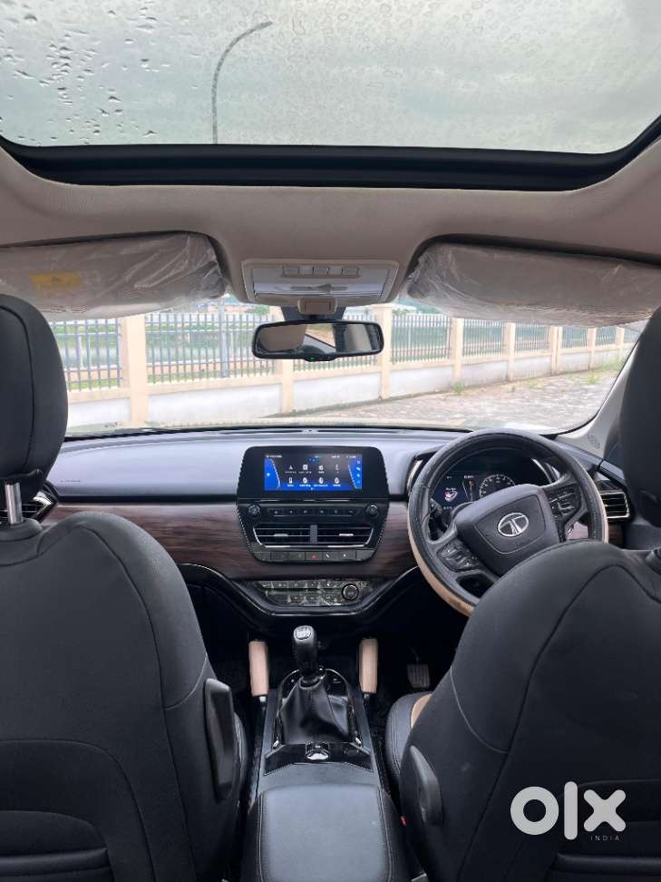 Tata Safari 2.0 Kryotec Xz Plus, 2022, Diesel
