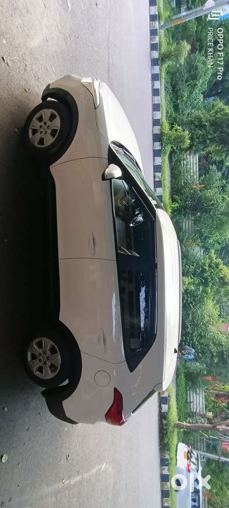 Hyundai Creta 1.4 Ex Diesel, 2019, Diesel