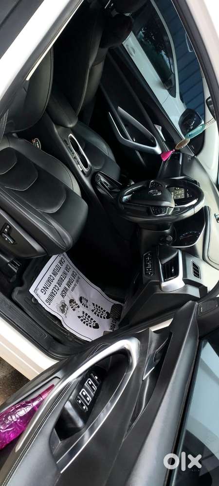 Mg Hector 1.5 Dct Sharp, 2020, Petrol