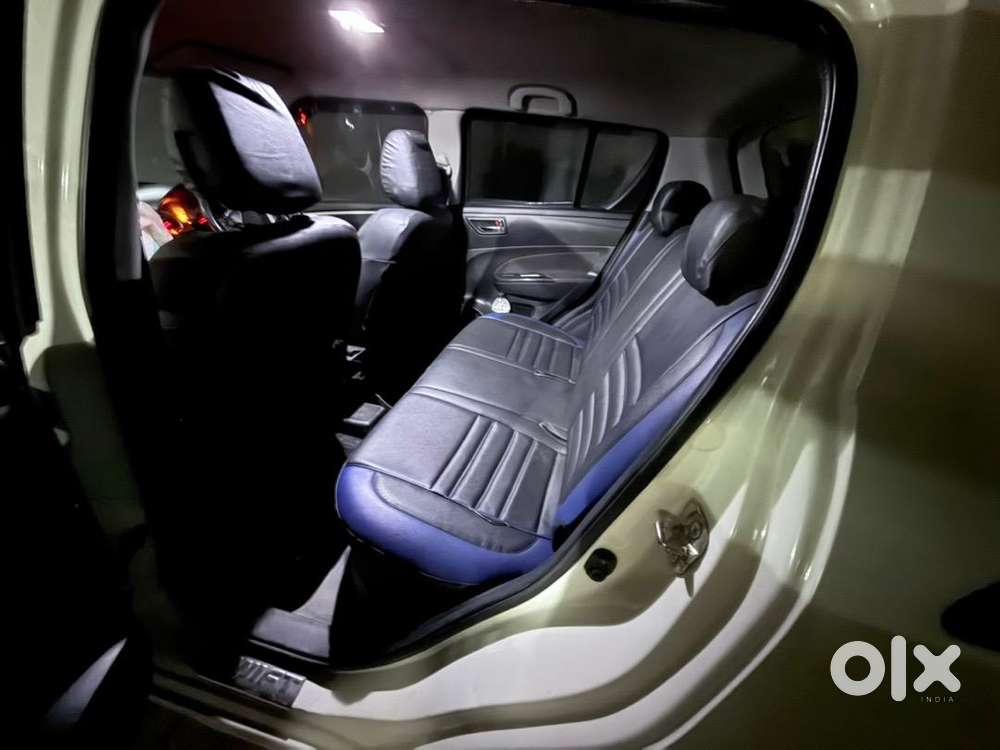 Maruti Suzuki Swift December 2015 Petrol Well Maintained