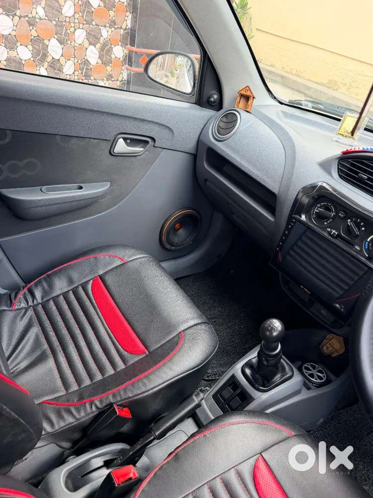 Maruti Suzuki 800 2014