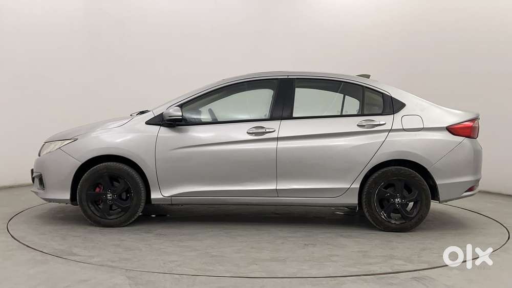 Honda City 2014-2015 I Dtec Vx, 2016, Petrol