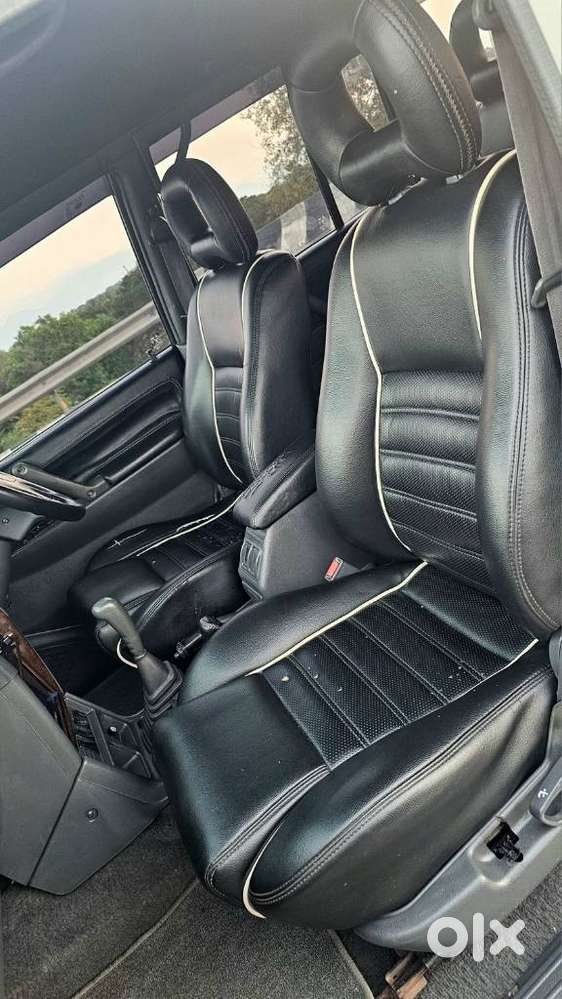 Mitsubishi Pajero Sfx 4x4, 2008, Diesel