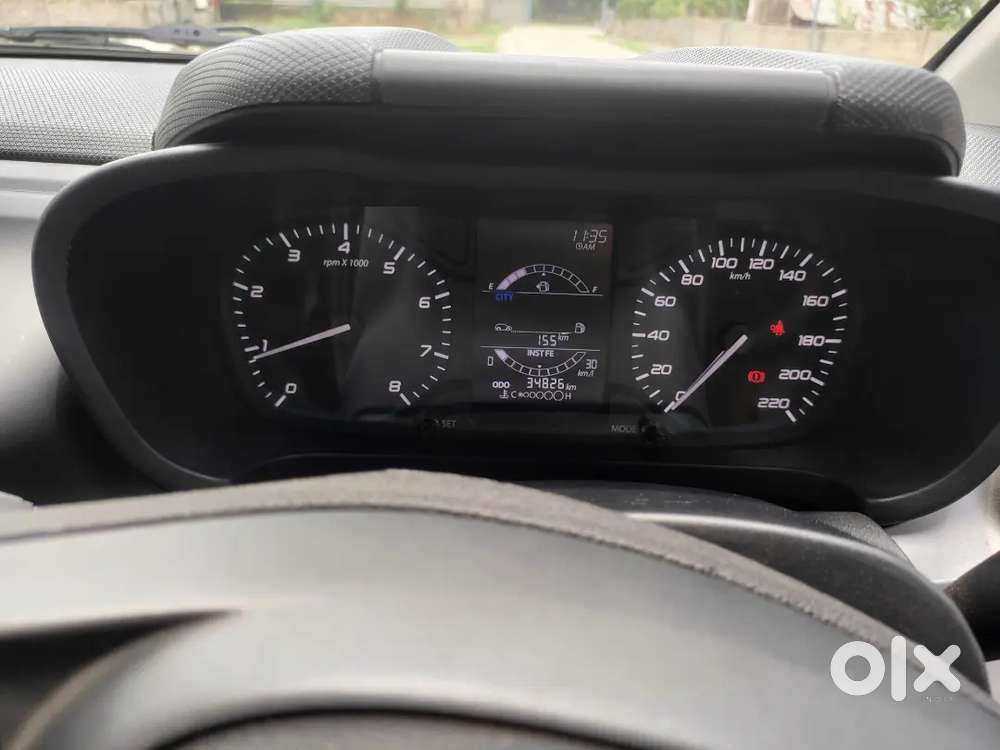 Tata Altroz 1.2 Xm 2022 Petrol