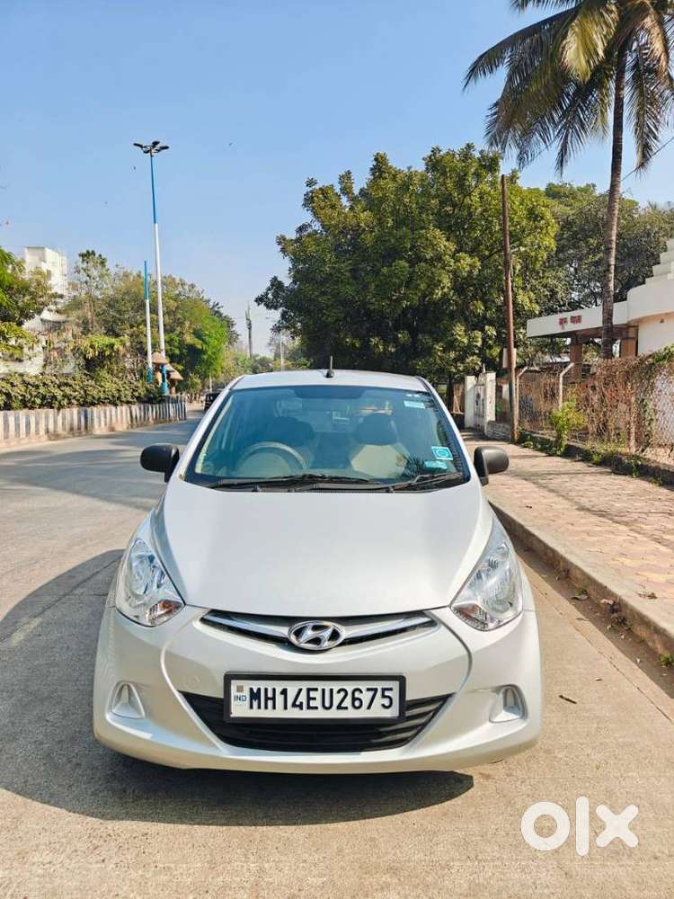 Hyundai Eon Era +, 2015, Petrol