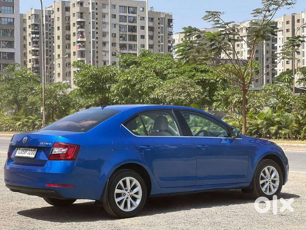 Skoda Octavia 2.0 L&k Tdi, 2017, Diesel
