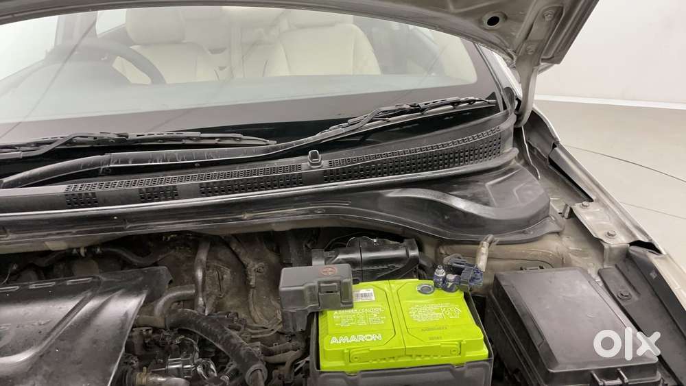 Hyundai Verna Vtvt 1.6 At Sx Option, 2019, Petrol