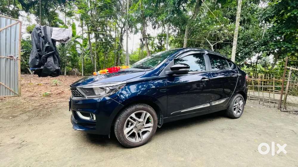 Tata Tigor Xz Plus Lux 1.2rtn Bs6ph2