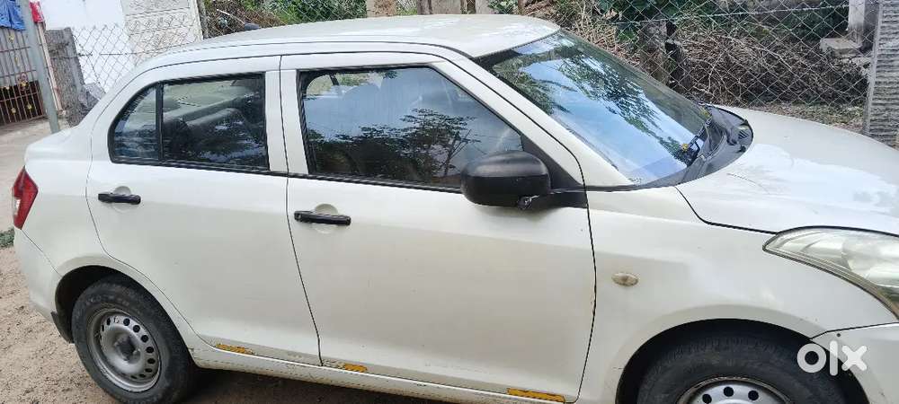 Maruti Suzuki Dzire 2020 Lxi