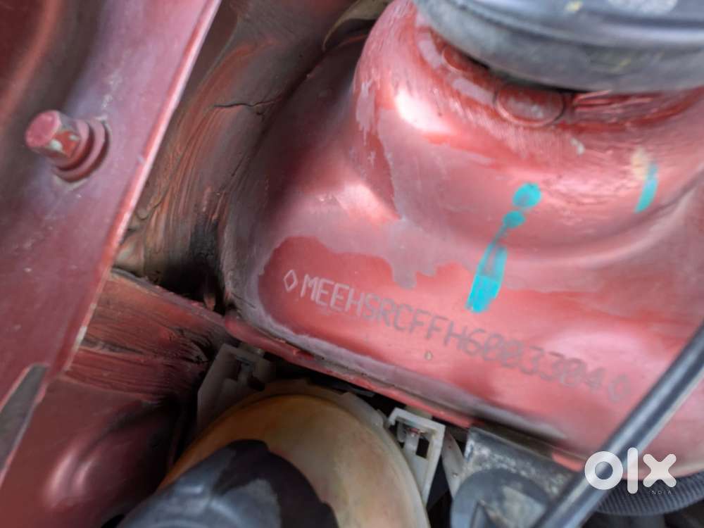 Renault Duster 2012-2015 110ps Diesel Rxz, 2017, Diesel