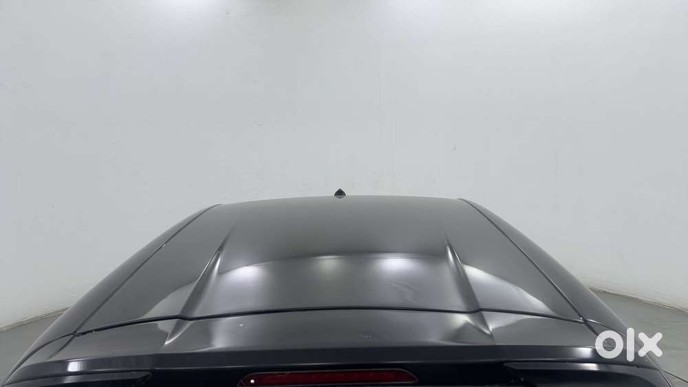 Tata Altroz 1.2 Xz Plus Dark Edition, 2021, Petrol