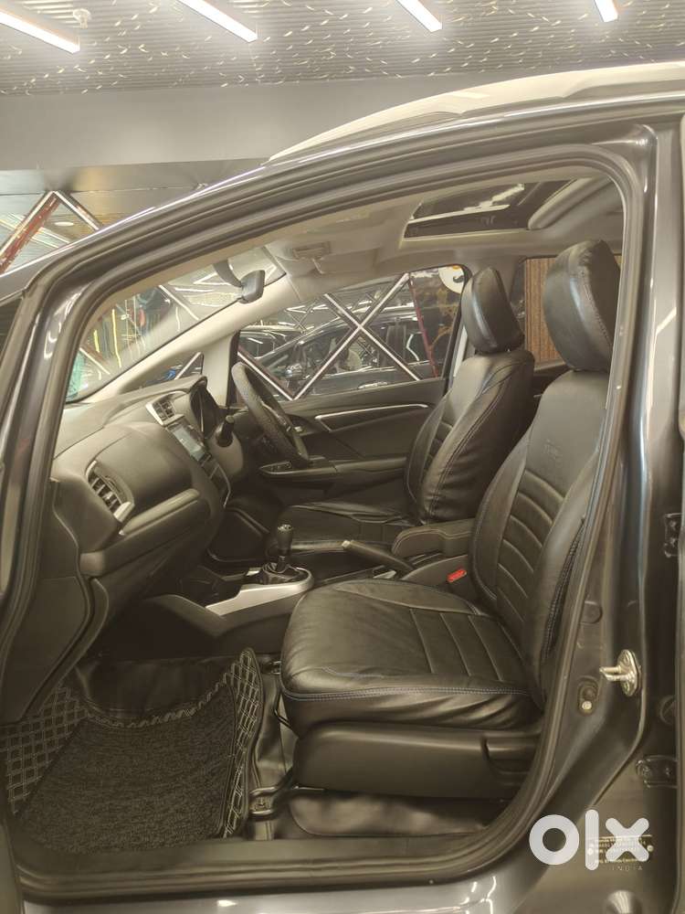 Honda Wr-v I-vtec Vx, 2022, Petrol