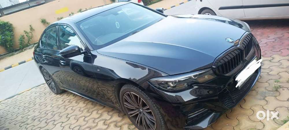Bmw 330i Msports 2022
