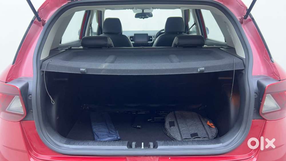 Hyundai Venue Sx Plus Turbo Dct, 2019, Petrol