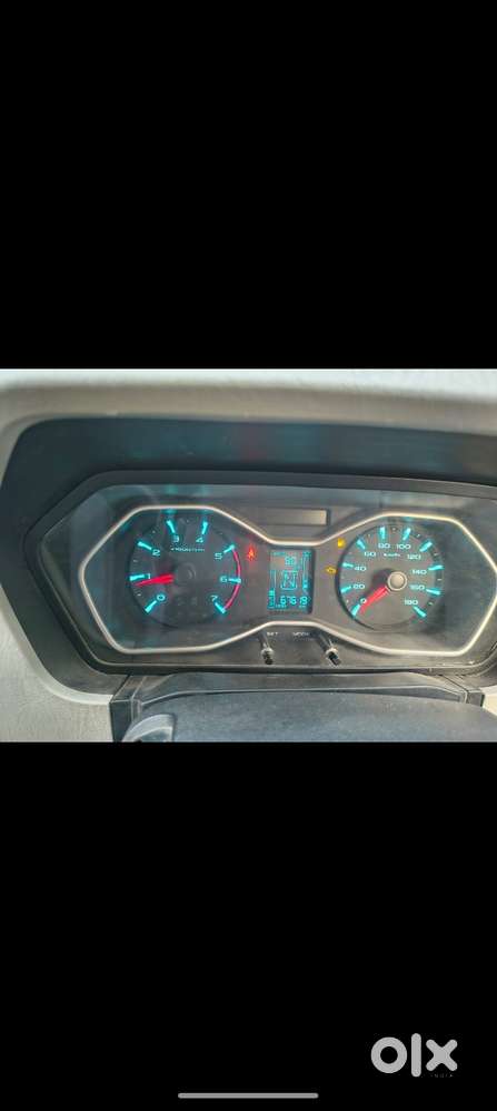 Mahindra Scorpio S11 Mt 7s, 2021, Diesel