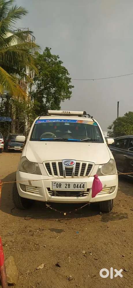 Mahindra Xylo 2010 Diesel Well Maintained