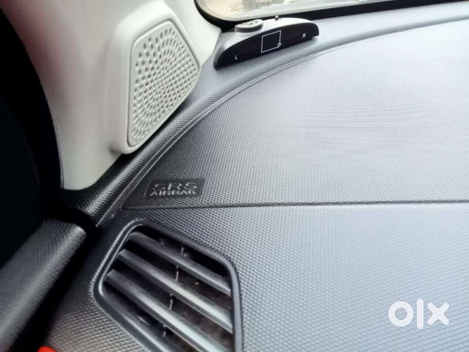 Tata Tiago Xza Plus, 2021, Petrol