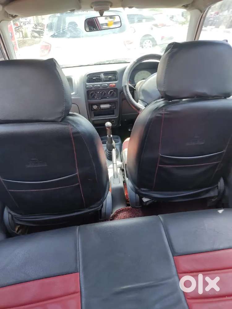 Maruti Suzuki Alto 2010 पेट्रोल मैन्युअल