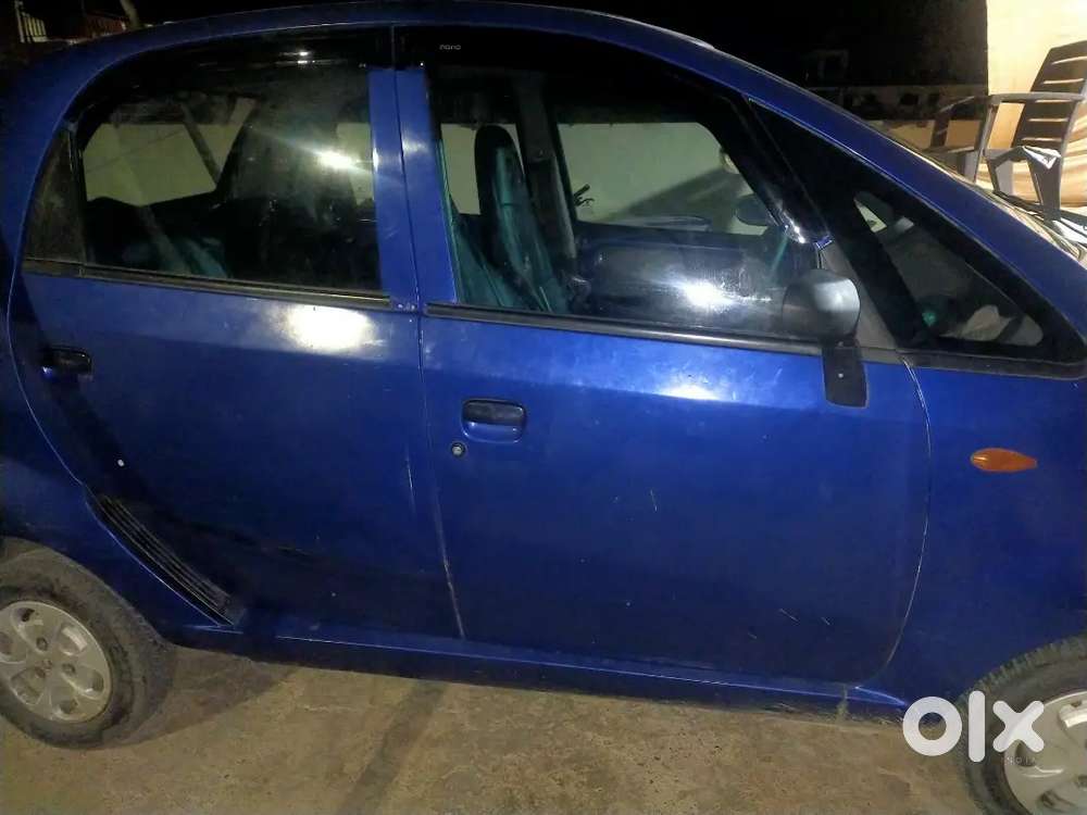 Nano Very Good Condition